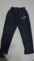Star Pant - Black