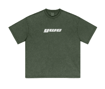 Moss Tee