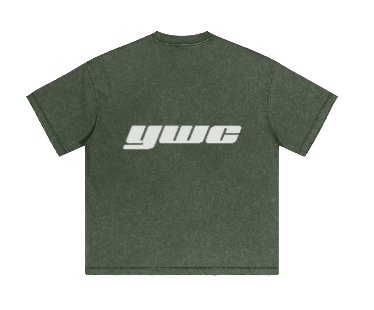 Moss Tee