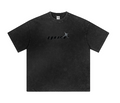 Star Tee - Black