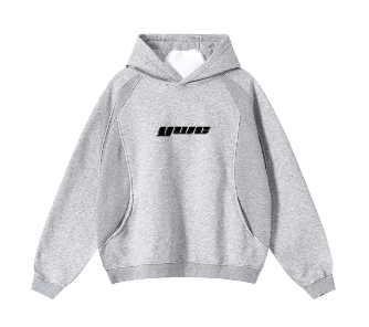 Hollow Hoodie