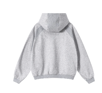 Hollow Hoodie